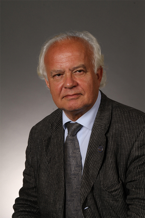 Michel Huet