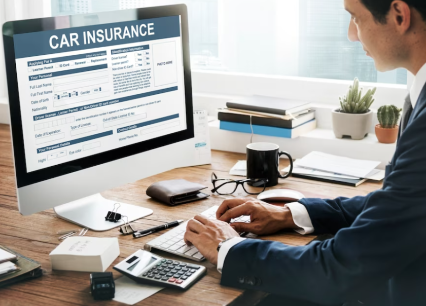 Assurance auto