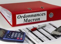 Ordonnances Macron