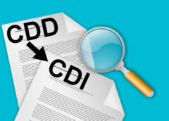 La Cour de Cassation et la transformation du CDD en CDI : quelles conséquences financières pour l’employeur ?