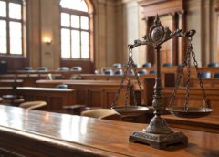 Aide juridictionnelle et droit pénal : vos droits à une défense gratuite à Lyon